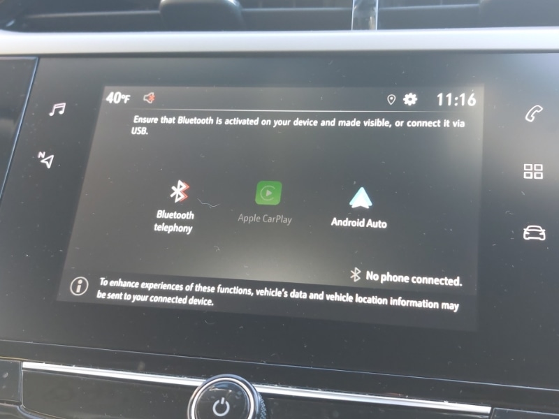 Used Vauxhall Corsa 2022 for sale - 76628642: Photo 16