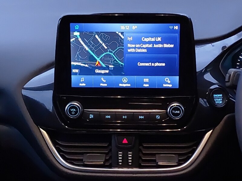 Used Ford Puma 2022 for sale - 77289701: Photo 10