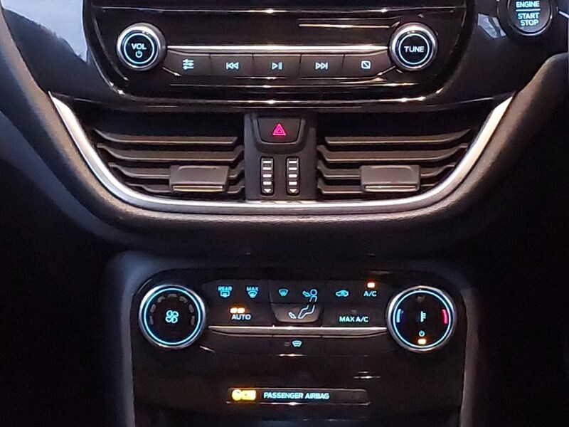 Used Ford Puma 2022 for sale - 77289701: Photo 11