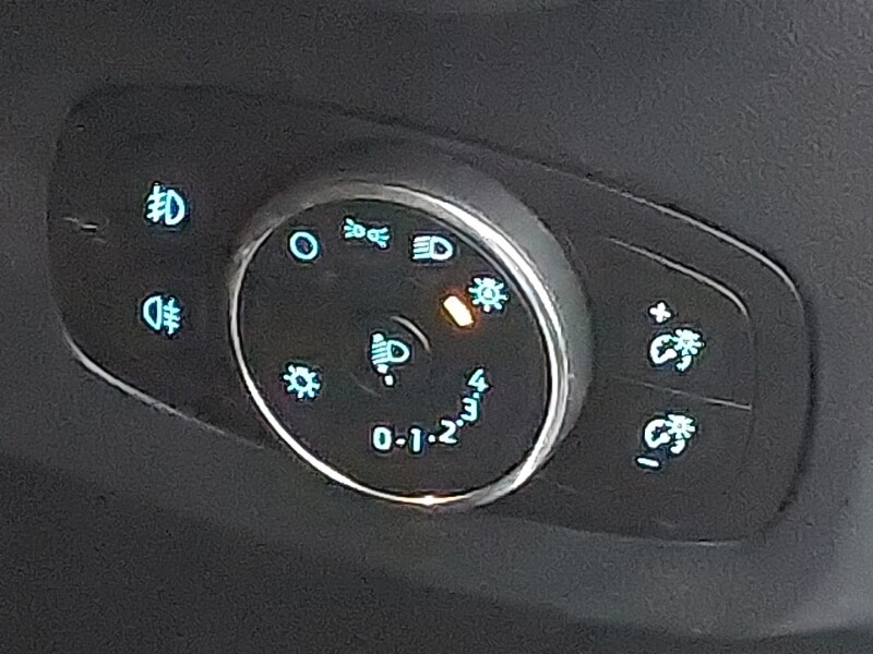 Used Ford Puma 2022 for sale - 77289701: Photo 14