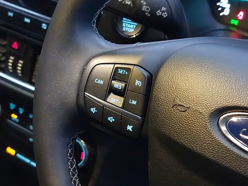 Used Ford Puma 2022 for sale - 77289701: Photo 16