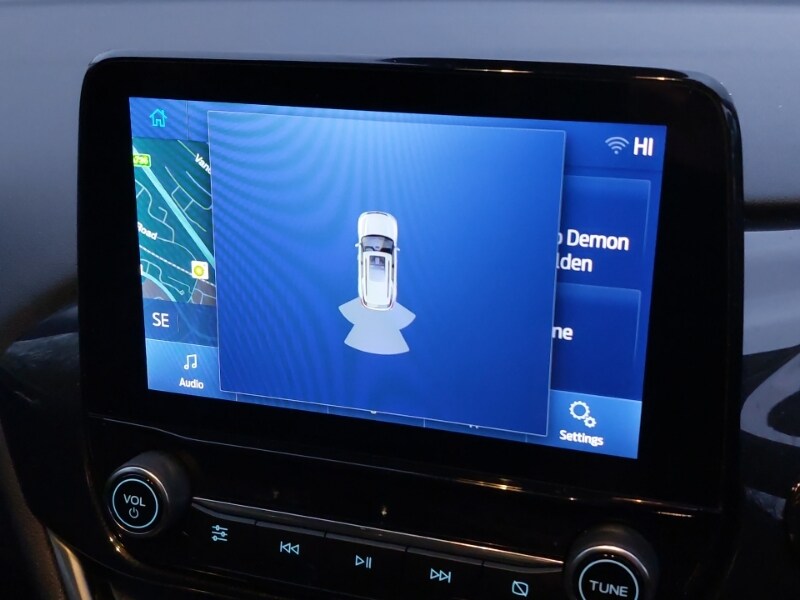 Used Ford Puma 2022 for sale - 77289701: Photo 18