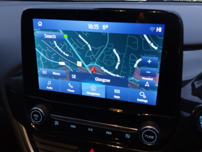 Used Ford Puma 2022 for sale - 77289701: Photo 19