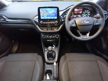 Used Ford Puma 2022 for sale - 77289701: Photo