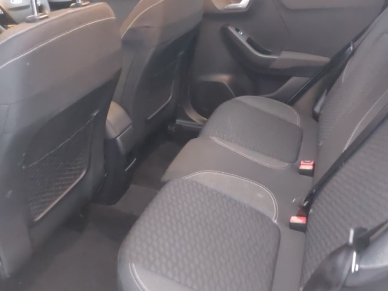 Used Ford Puma 2022 for sale - 77289701: Photo 6