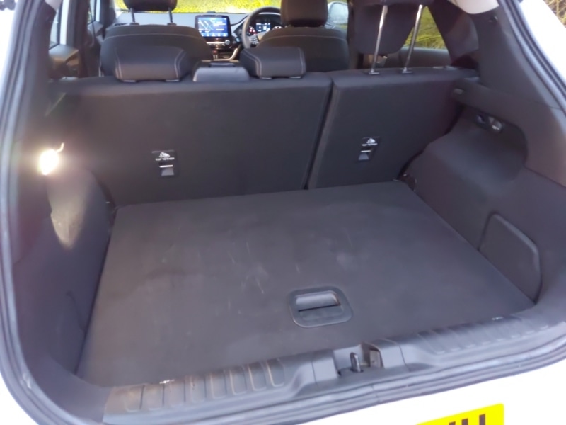 Used Ford Puma 2022 for sale - 77289701: Photo 8