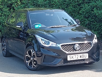 Used MG MG3 2022 for sale - 79218252: Photo