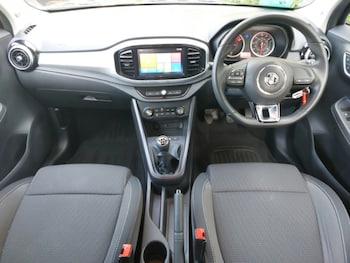 Used MG MG3 2022 for sale - 79218252: Photo