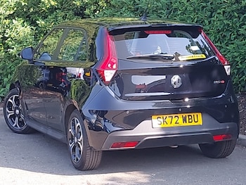 Used MG MG3 2022 for sale - 79218252: Photo