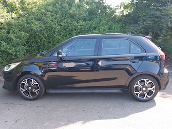 Used MG MG3 2022 for sale - 79218252: Photo