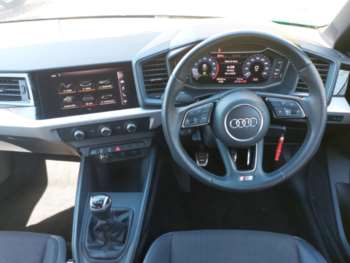 Used Audi A1 2019 for sale - 74429064: Photo