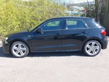 Used Audi A1 2019 for sale - 74429064: Photo