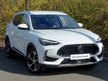 2024 - 1.5 T-GDI Trophy 5dr