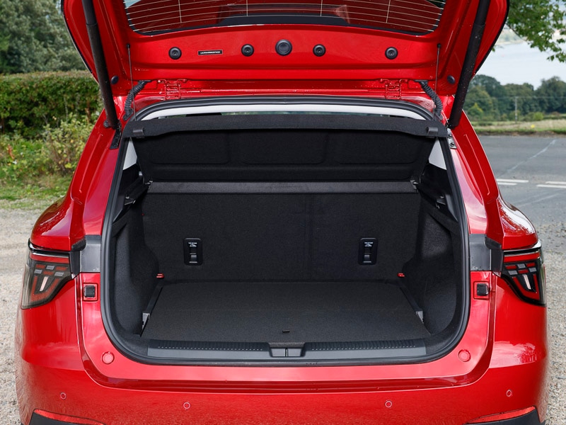 Used MG MGS5 2026 for sale - 78113342: Photo 18