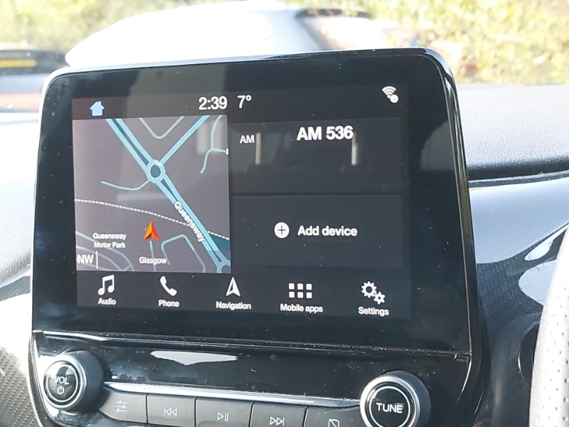 Used Ford Fiesta 2019 for sale - 76628644: Photo 10