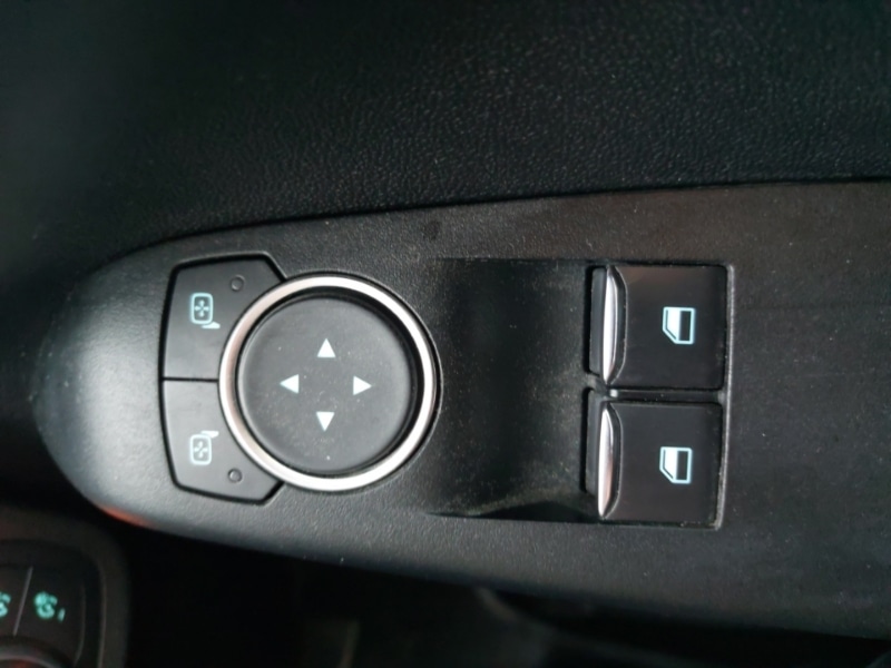 Used Ford Fiesta 2019 for sale - 76628644: Photo 13