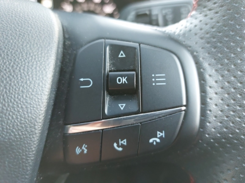 Used Ford Fiesta 2019 for sale - 76628644: Photo 15