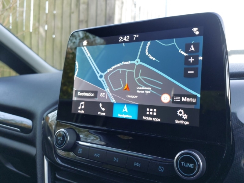 Used Ford Fiesta 2019 for sale - 76628644: Photo 16