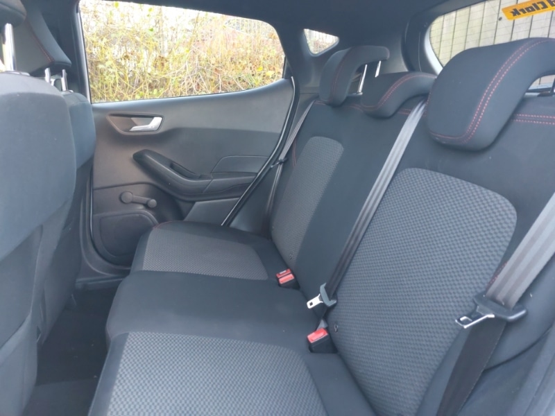 Used Ford Fiesta 2019 for sale - 76628644: Photo 6
