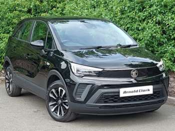 2022 - 1.2 Turbo SE Edition 5dr