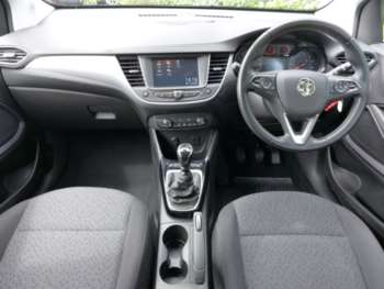 Used Vauxhall Crossland 2022 for sale - 75007839: Photo