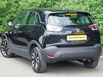 Used Vauxhall Crossland 2022 for sale - 75007839: Photo