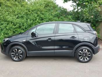 Used Vauxhall Crossland 2022 for sale - 75007839: Photo