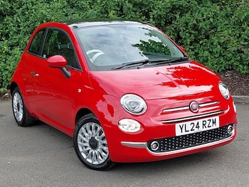 Fiat - 500