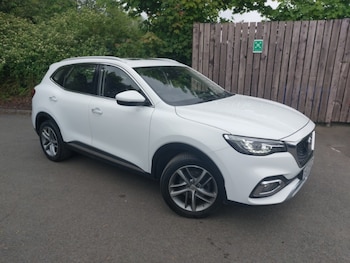 Used MG MG HS 2022 for sale - 78842053: Photo