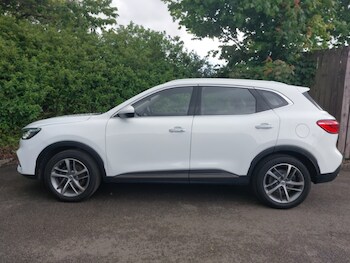 Used MG MG HS 2022 for sale - 78842053: Photo