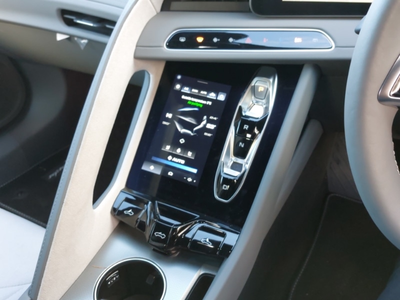 Used MG Cyberster 2025 for sale - 77126273: Photo 10