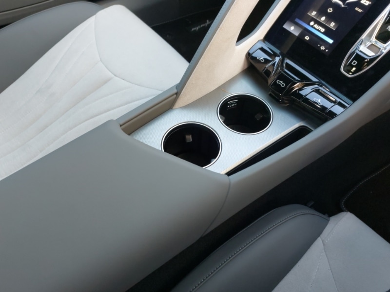 Used MG Cyberster 2025 for sale - 77126273: Photo 11