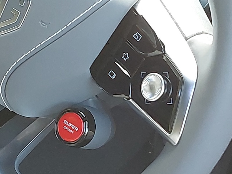 Used MG Cyberster 2025 for sale - 77126273: Photo 14