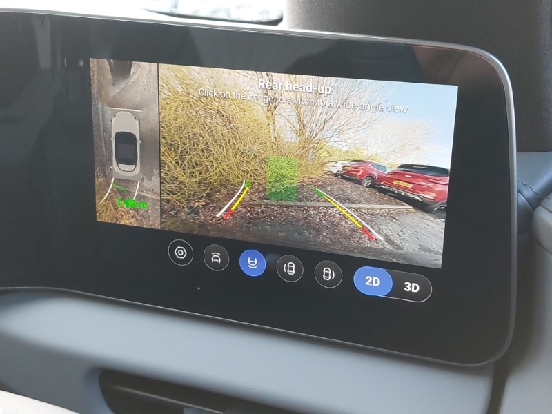 Used MG Cyberster 2025 for sale - 77126273: Photo 16