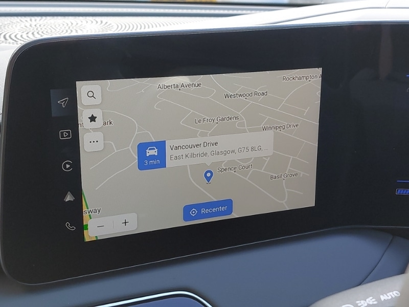 Used MG Cyberster 2025 for sale - 77126273: Photo 17