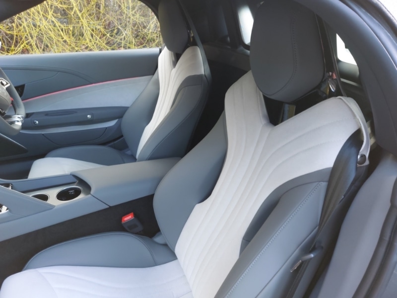 Used MG Cyberster 2025 for sale - 77126273: Photo 6