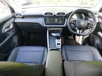 Used MG MG ZS 2025 for sale - 79480954: Photo