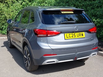 Used MG MG ZS 2025 for sale - 79480954: Photo