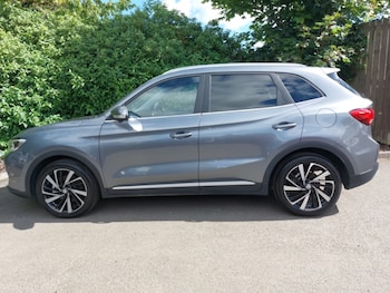 Used MG MG ZS 2025 for sale - 79480954: Photo