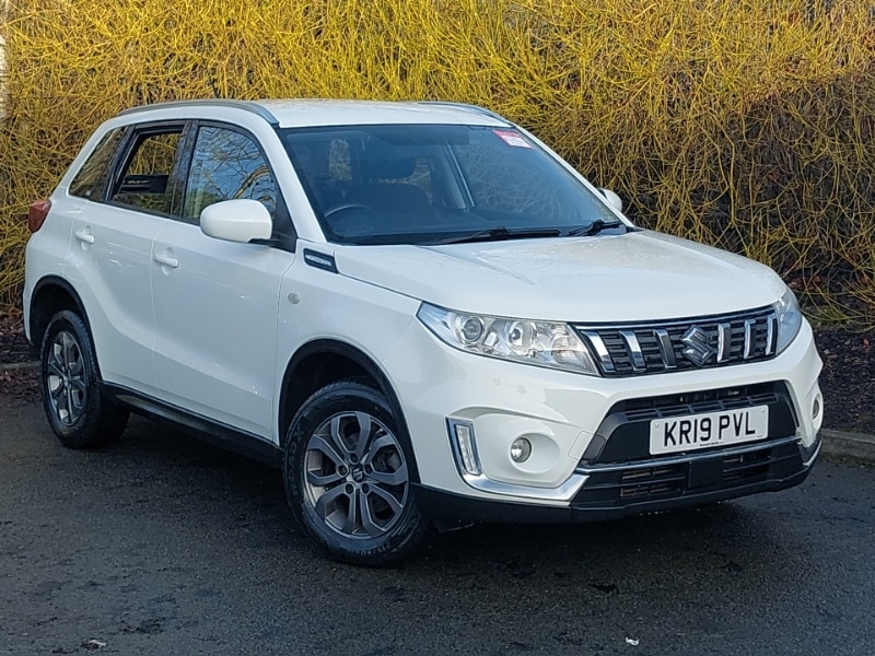 Used Suzuki Vitara 2019 for sale - 78211365: Photo 1