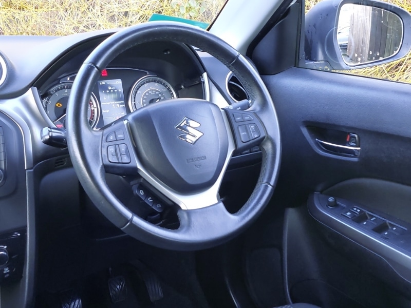 Used Suzuki Vitara 2019 for sale - 78211365: Photo 10