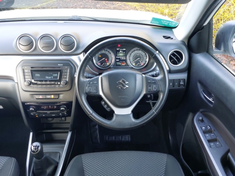 Used Suzuki Vitara 2019 for sale - 78211365: Photo 11