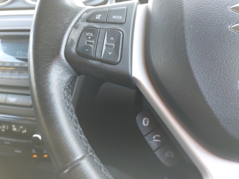 Used Suzuki Vitara 2019 for sale - 78211365: Photo 17