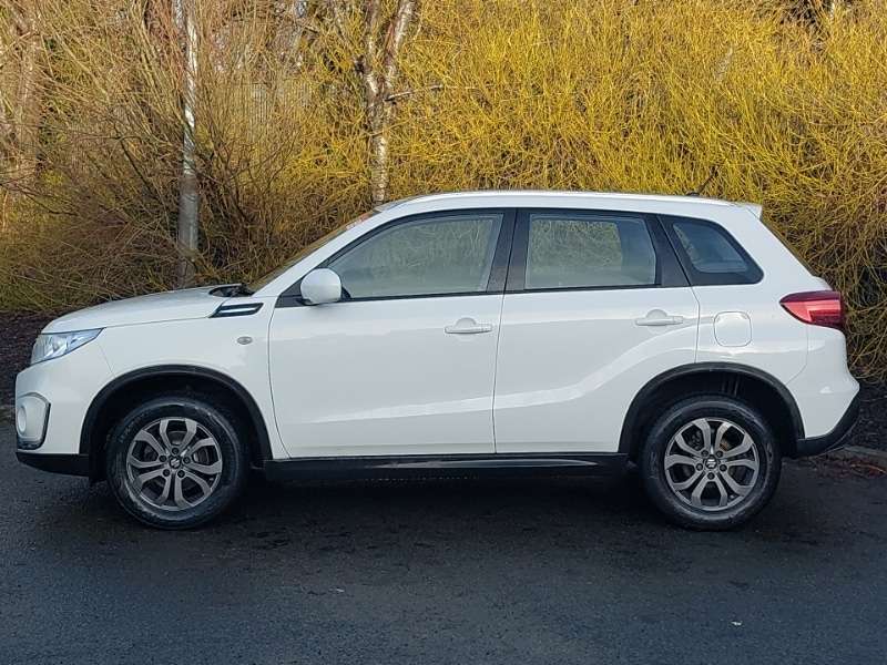 Used Suzuki Vitara 2019 for sale - 78211365: Photo 4