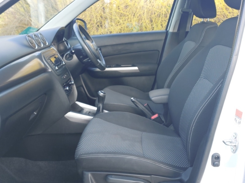 Used Suzuki Vitara 2019 for sale - 78211365: Photo 5