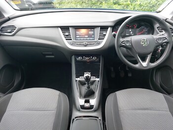 Used Vauxhall Grandland X 2020 for sale - 78872363: Photo