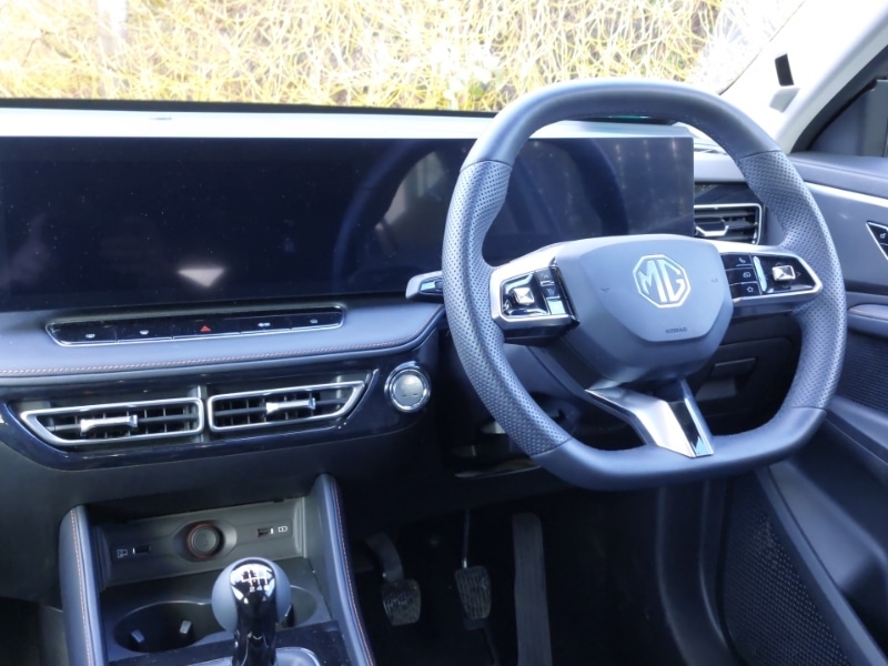 Used MG MG HS 2024 for sale - 77197551: Photo 11