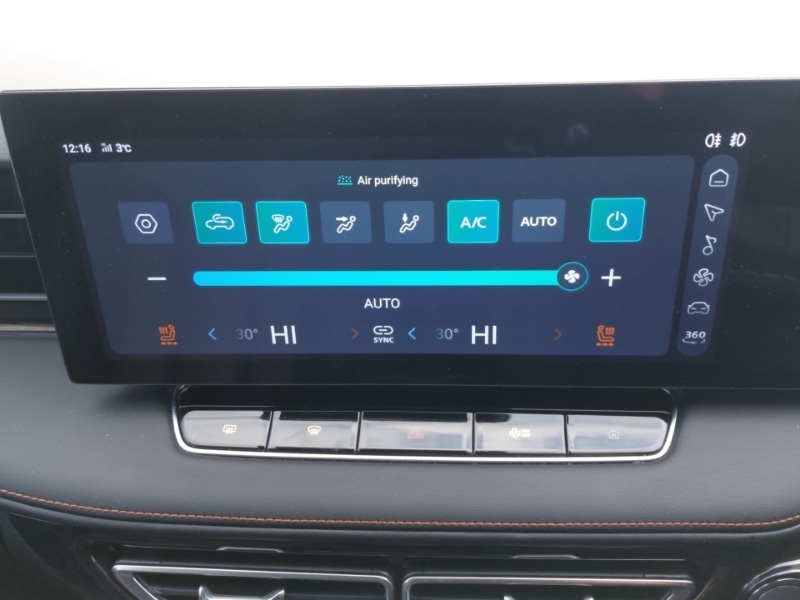 Used MG MG HS 2024 for sale - 77197551: Photo 16