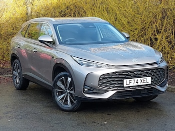 MG MG HS feature image