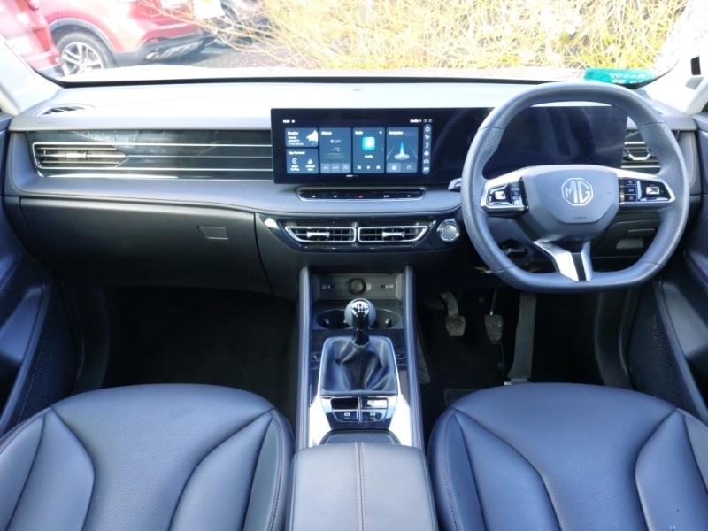 Used MG MG HS 2024 for sale - 77197551: Photo 2